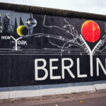 Berlin East Side Gallery