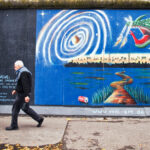 Berlin East Side Gallery