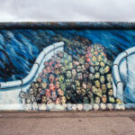 Berlin East Side Gallery