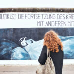 Berlin East Side Gallery