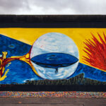 Berlin East Side Gallery